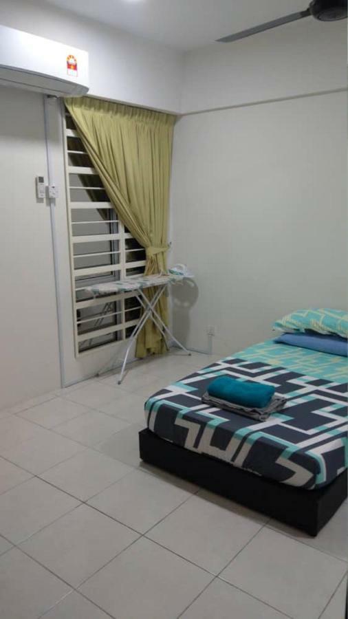 Spacious & Cozy Condo - Hijauan Heights Block C Kajang Exterior photo