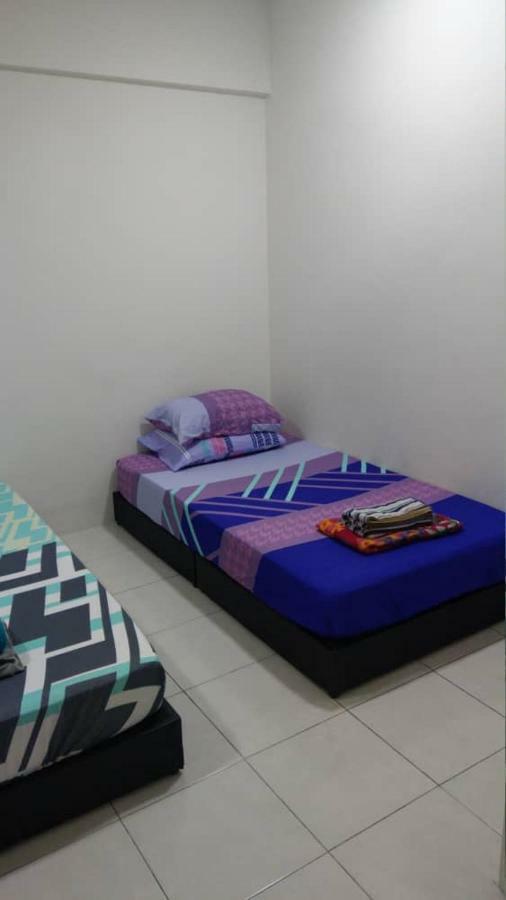 Spacious & Cozy Condo - Hijauan Heights Block C Kajang Exterior photo