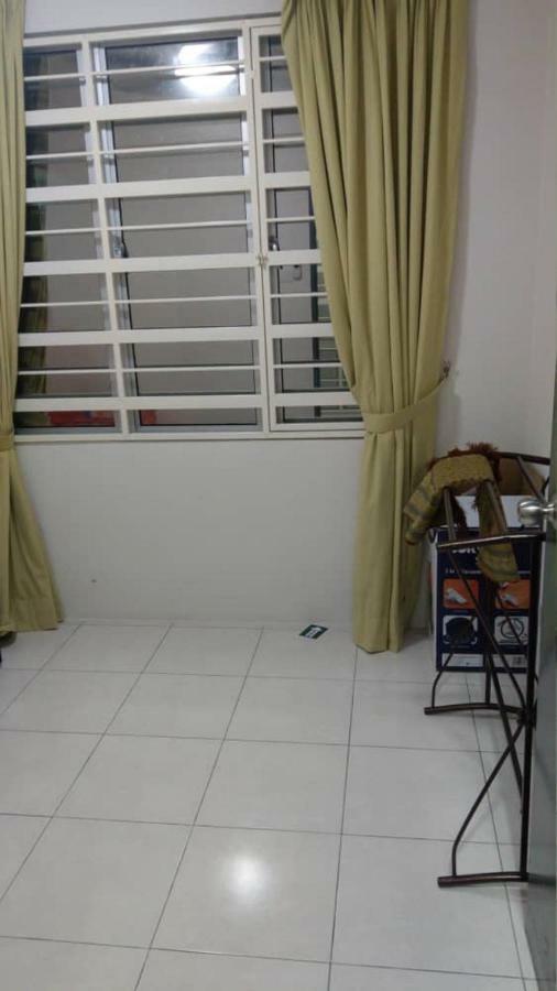 Spacious & Cozy Condo - Hijauan Heights Block C Kajang Exterior photo