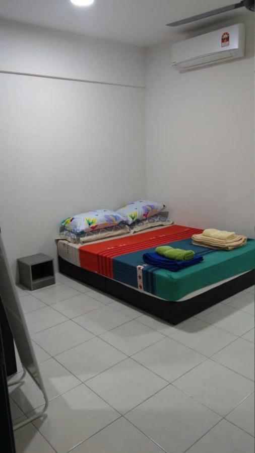 Spacious & Cozy Condo - Hijauan Heights Block C Kajang Exterior photo